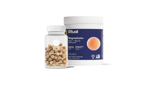 Day & Night Support Ritual*