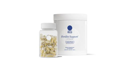 Fertility Support Ritual*