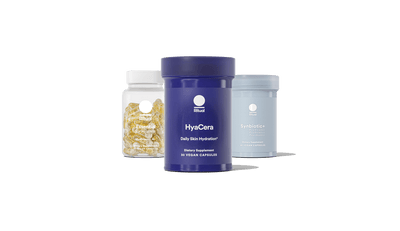 Gut to Glow Support Ritual*