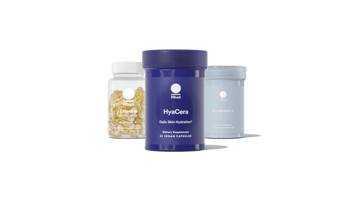 Gut to Glow Support Ritual*