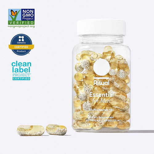 Men’s Multivitamin 18+