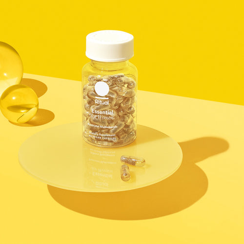 Postnatal Multivitamin