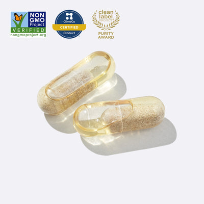 Prenatal Multivitamin