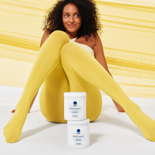 Fertility Support