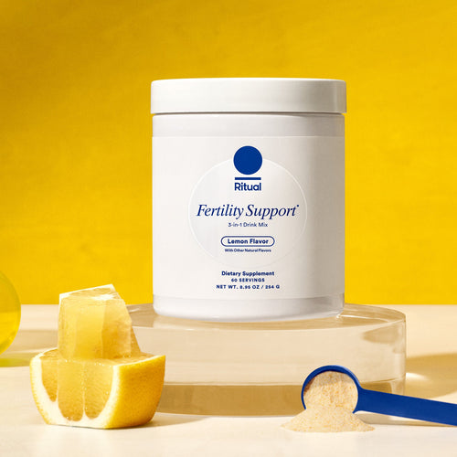 Fertility Support