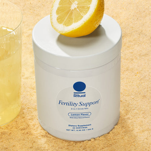 Fertility Support