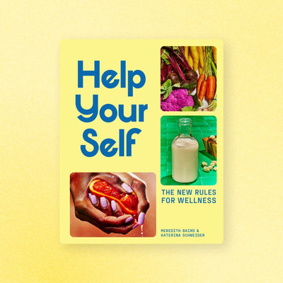 Help Your Self
