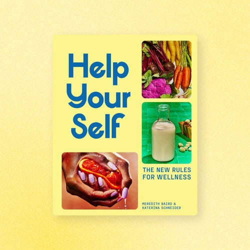 Help Your Self