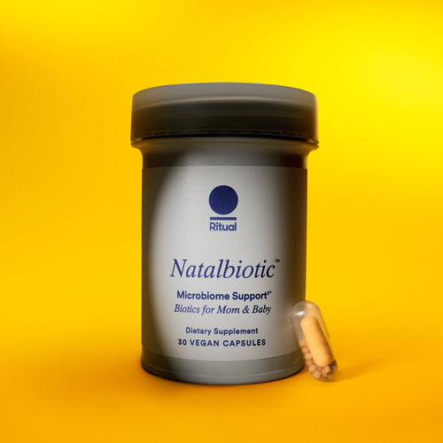 Natalbiotic™