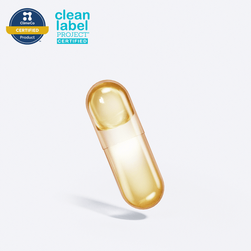 Omega-3 DHA & EPA