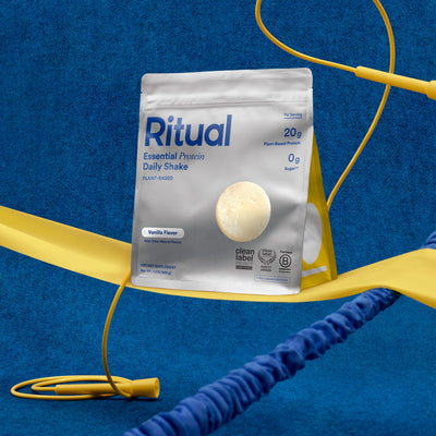 Ritual Essential Protein Daily Shake