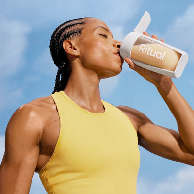 Daily Shake