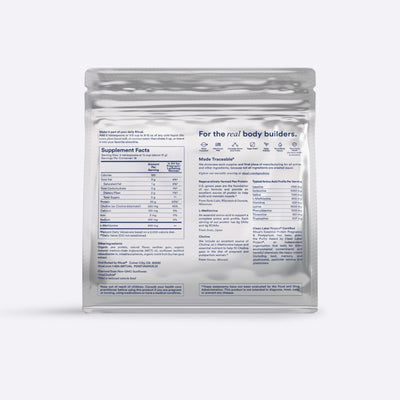 Daily Shake Pregnancy & Postpartum