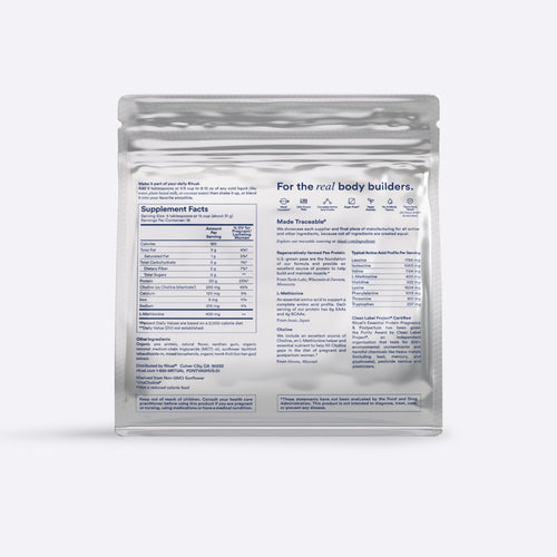Daily Shake Pregnancy & Postpartum
