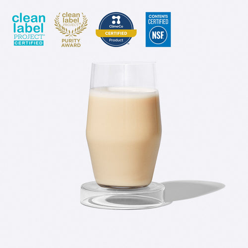 Daily Shake Pregnancy & Postpartum