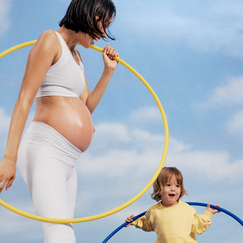 Daily Shake Pregnancy & Postpartum
