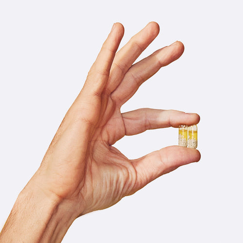 Men’s Multivitamin 50+