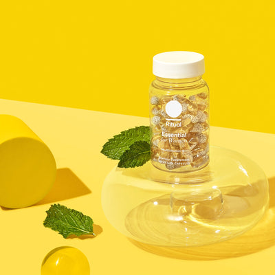 Ritual Essential for Women Multivitamin