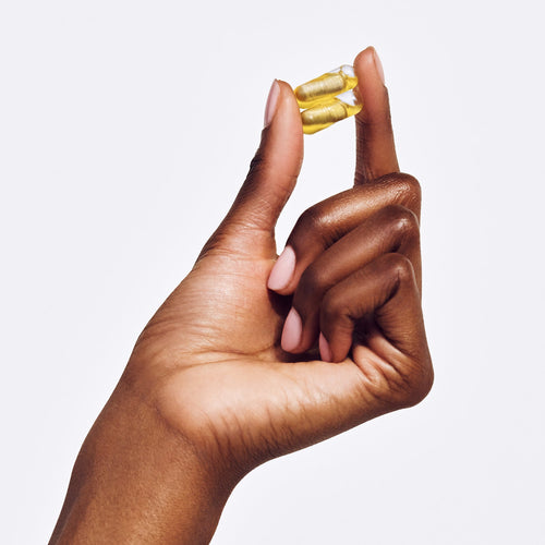 Postnatal Multivitamin