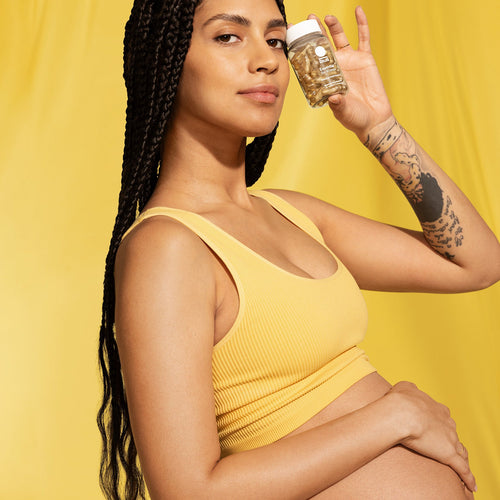 Prenatal Multivitamin