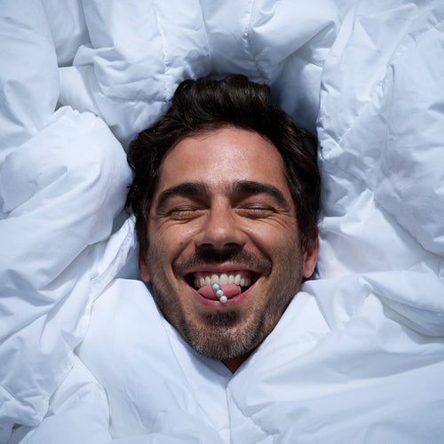 Sleep
