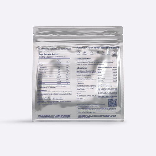Daily Shake